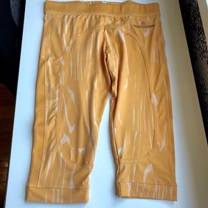 Stella McCartney for Adidas running capris